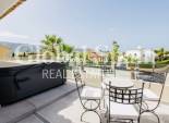 Wederverkoop - VILLA -
ALFAZ DEL PI - Costa Blanca