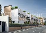 Nieuwbouw - VILLA -
FUENGIROLA - Centro