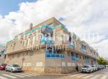 Wiederverkauf - PENTHOUSE -
TORREVIEJA - Estacion de autobuses