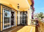 Odsprzedaż - WILLA  -
ORIHUELA COSTA - 
