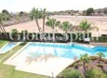 Resale - APARTMENT -
ORIHUELA COSTA - Costa Blanca