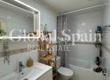 Odsprzedaż - MIESZKANIE -
TORREVIEJA - 