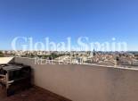 Resale - APARTMENT -
ORIHUELA COSTA - Playa Flamenca