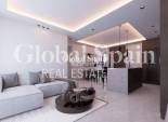 Neubau - WOHNUNG -
GUARDAMAR DEL SEGURA