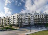 Nouvelle construction - APPARTEMENT -
MIJAS - Las Lagunas