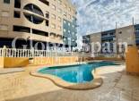 Resale - APARTMENT -
LA MATA - Costa Blanca