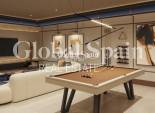 Nieuwbouw - VILLA -
MARBELLA - Nueva Andalucia
