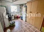 Wiederverkauf - VILLA -
FORMENTERA DEL SEGURA - Costa Blanca