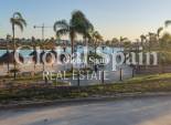 Nowo zbudowane - PENTHOUSE -
TORRE PACHECO - Santa Rosalia Lake And Life Resort
