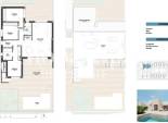 Nueva construcción  - VILLA -
LOS ALCÁZARES