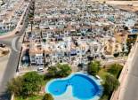 Revente - APPARTEMENT -
ORIHUELA COSTA - Costa Blanca