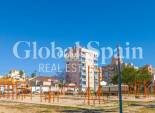 Resale - HOUSE -
TORREVIEJA - Nueva Torrevieja