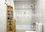 Revente - APPARTEMENT -
ORIHUELA COSTA - Costa Blanca