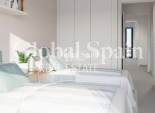 Neubau - WOHNUNG -
ALMUÑÉCAR - Velilla-Taramay