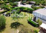 Wiederverkauf - VILLA -
MURCIA - Inland