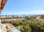Wederverkoop - APPARTEMENT -
ORIHUELA COSTA - Altos de Campoamor