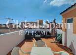 Resale - PENTHOUSE -
TORREVIEJA - Costa Blanca