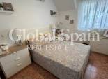 Resale - APARTMENT -
ORIHUELA - Inland