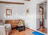 Resale - HOUSE -
LA NUCÍA - La nucia
