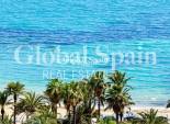 Odsprzedaż - Apartament -
TORREVIEJA - Torrevieja