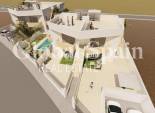 New Build - HOUSE -
PUERTO DE MAZARRÓN - Mar De Plata