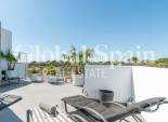 Wiederverkauf - PENTHOUSE -
VILLAMARTÍN - Costa Blanca