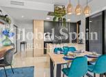Revente - APPARTEMENT -
ORIHUELA COSTA - Playa Flamenca