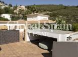 Resale - VILLA -
MORAIRA_TEULADA - Costa Blanca