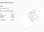 Nueva construcción  - VILLA -
PENÀGUILA - El Olivar