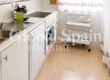 Wiederverkauf - WOHNUNG -
ORIHUELA COSTA - CAMPOAMOR