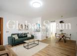 Nouvelle construction - APPARTEMENT -
CUEVAS DEL ALMANZORA - Herrerias