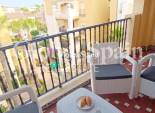 Wiederverkauf - PENTHOUSE -
TORREVIEJA - Los Frutales