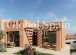New Build - HOUSE -
TORRE PACHECO - El Alba