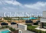 Resale - VILLA -
LOS ALCÁZARES - Dolores De Pacheco-santa Rosalía