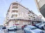 Resale - APARTMENT -
TORREVIEJA - Parque de las Naciones