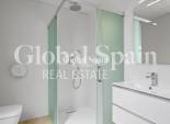 Resale - APARTMENT -
ORIHUELA COSTA - LOS BALCONES - LOS ALTOS
