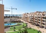 Resale - APARTMENT -
GUARDAMAR DEL SEGURA - El Raso