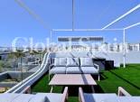 Revente - PENTHOUSE -
ORIHUELA COSTA - Costa Blanca
