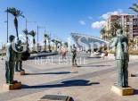 Resale - APARTMENT -
TORREVIEJA - Parque de las Naciones