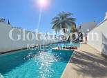 Resale - APARTMENT -
PILAR DE LA HORADADA - Costa Blanca