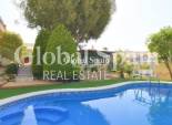 Revente - VILLA -
CIUDAD QUESADA