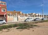 Wederverkoop - VILLA -
PILAR DE LA HORADADA - Pilar de la Horadada
