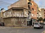 Venta - CASA -
CATRAL - Comunidad Valenciana