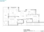 New Build - APARTMENT -
TORRE PACHECO - Santa Rosalia Lake And Life Resort