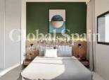 Resale - APARTMENT -
SAN MIGUEL DE SALINAS - Pueblo