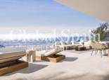 Nueva construcción  - APARTAMENTO -
FUENGIROLA - Higueron