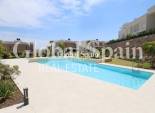 Wederverkoop - PENTHOUSE -
ALGORFA - Inland