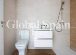 Nouvelle construction - PENTHOUSE -
MONACHIL - Sierra Nevada Ski