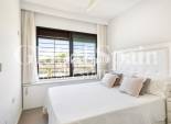 Revente - APPARTEMENT -
PILAR DE LA HORADADA - Costa Blanca