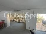 Venta - VILLA -
CAMPOSOL - Sector D